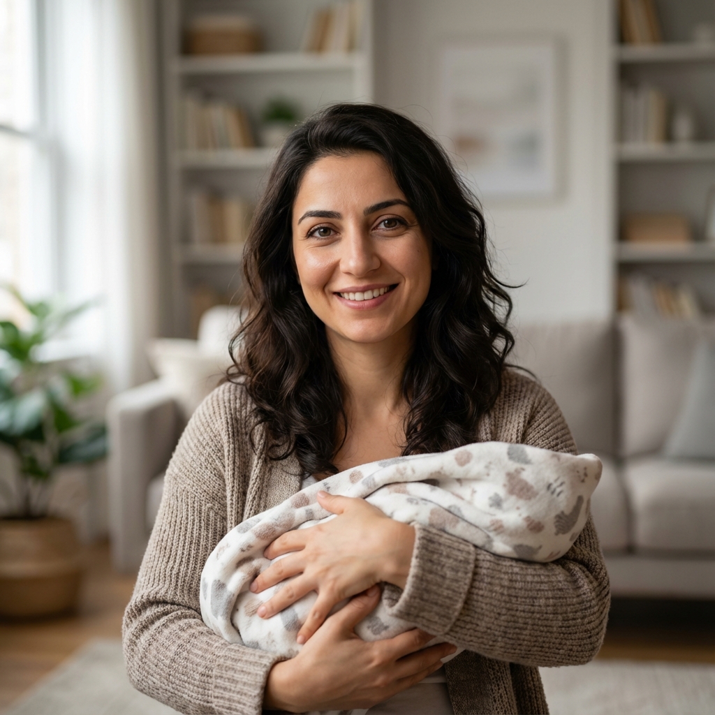 Zeynep Demir